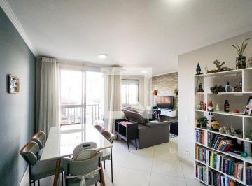 Apartamento · 62m² · 2 Quartos · 1 Vaga · Apartamento à Venda - Tatuapé, 2 Quartos, 62 m2