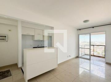 Apartamento · 55m² · 2 Quartos · 1 Vaga · Apartamento à Venda - Planalto, 2 Quartos, 55 m2