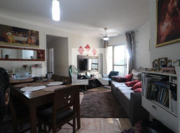 Apartamento · 57m² · 2 Quartos · 1 Vaga · Apartamento à Venda - Vila Califórnia, 2 Quartos, 57 m2