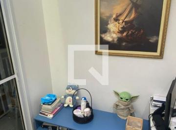 Apartamento · 28m² · 1 Quarto · Apartamento à Venda - Vila Ema, 1 Quarto, 28 m2