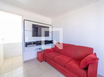 Apartamento · 48m² · 2 Quartos · 1 Vaga · Apartamento à Venda - Artur Alvim, 2 Quartos, 48 m2