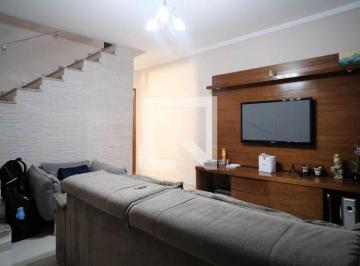 Casa · 110m² · 2 Quartos · 1 Vaga · Casa à Venda - Vila Talarico, 2 Quartos, 110 m2