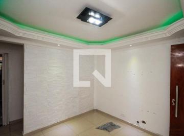Apartamento · 49m² · 2 Quartos · 1 Vaga · Apartamento à Venda - Sapopemba, 2 Quartos, 49 m2