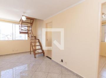 Apartamento · 100m² · 4 Quartos · 1 Vaga · Apartamento à Venda - Vila Ré, 4 Quartos, 100 m2