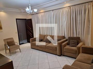 Casa · 158m² · 3 Quartos · 3 Vagas · Casa à Venda - Cidade Sao Jorge, 3 Quartos, 158 m2