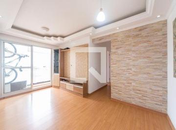 Apartamento · 50m² · 2 Quartos · 1 Vaga · Apartamento à Venda - Vila América, 2 Quartos, 50 m2