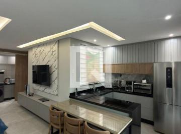 Apartamento · 100m² · 2 Quartos · 1 Vaga · Apartamento à Venda - Parque Oratório, 2 Quartos, 100 m2