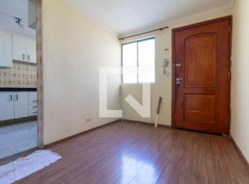 Apartamento · 48m² · 2 Quartos · 1 Vaga · Apartamento à Venda - Artur Alvim, 2 Quartos, 48 m2