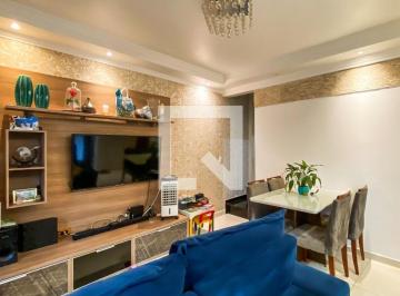Casa · 68m² · 2 Quartos · 2 Vagas · Casa à Venda - Vila Ré, 2 Quartos, 68 m2