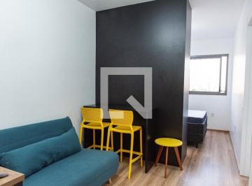 Apartamento · 32m² · 1 Quarto · Apartamento à Venda - Ipiranga, 1 Quarto, 32 m2