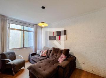 Apartamento · 70m² · 2 Quartos · 1 Vaga · Apartamento à Venda - Jardim Anália Franco, 2 Quartos, 70 m2