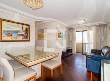 Apartamento · 78m² · 3 Quartos · 1 Vaga · Apartamento à Venda - Mooca, 3 Quartos, 78 m2