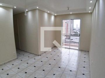 Apartamento · 57m² · 2 Quartos · 1 Vaga · Apartamento à Venda - Vila Formosa, 2 Quartos, 57 m2