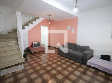 Casa · 140m² · 3 Quartos · 2 Vagas · Casa à Venda - Parque Bandeirante, 3 Quartos, 140 m2