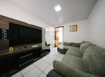 Apartamento · 46m² · 2 Quartos · 1 Vaga · Apartamento à Venda - Artur Alvim, 2 Quartos, 46 m2
