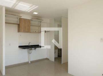 Apartamento · 42m² · 2 Quartos · 1 Vaga · Apartamento à Venda - Itaquera, 2 Quartos, 42 m2