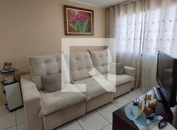 Apartamento · 49m² · 2 Quartos · 1 Vaga · Apartamento à Venda - Sapopemba, 2 Quartos, 49 m2