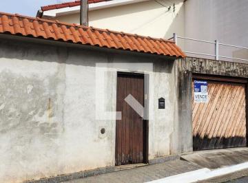 Casa · 184m² · 3 Quartos · 1 Vaga · Casa à Venda - Vila Constança , 3 Quartos, 184 m2