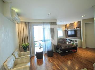 Apartamento · 75m² · 2 Quartos · 1 Vaga · Apartamento à Venda - Mooca, 2 Quartos, 75 m2