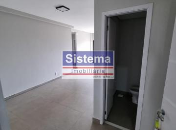 Foto 01 · Aluga-se sala comercial JK Avenue