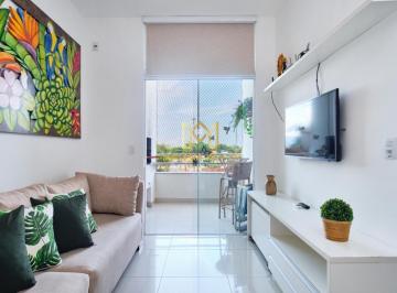 Imagem do Imóvel · Apartamento a venda com 2 dormitórios próximo ao Aquário de Ubatuba