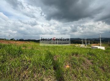 Foto 01 · Terreno em Condomínio de Luxo à Venda em Mogi das Cruzes-SP, Cézar de Souza - 26,24m² de Área. Por R