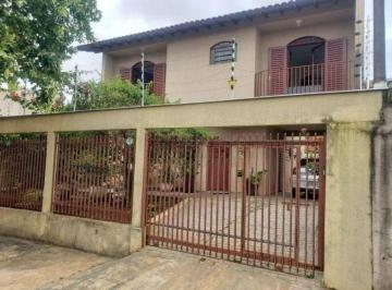 a497b8ea242699c99d126d6e63307c939f1f1db2 · Sobrado com 4 dormitórios à venda, 160 m² por R$ 550.000,00 - Jardim Acapulco - Londrina/PR