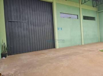 f96fde3ba0a99610202fc7567ef83f339016dcca · Barracão para alugar, 350 m² por R$ 8.500,00/mês - Antares - Londrina/PR