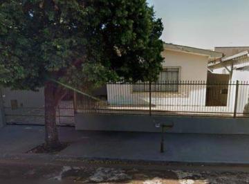 632ffe446f685c5c9da230e1627a94d1fba733d1 · Casa com 4 dormitórios à venda, 183 m² por R$ 750.000,00 - Califórnia - Londrina/PR