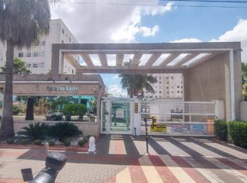 48ea5be214e1b63c0dce4720ffa16d74df360116 · Apartamento com 2 dormitórios à venda, 45 m² por R$ 175.000,00 - Conjunto Farid Libos - Londrina/PR