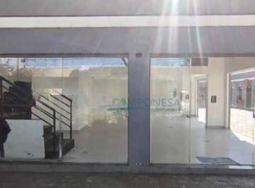 65b8c584e607b6ac8bb427cf288f47dd75bb9257 · Loja para alugar, 127 m² por R$ 7.830,00/mês - Vitória - Londrina/PR