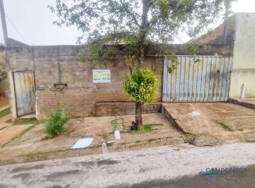 3769f9eebf4226910051ab2f6bb50b23fa9a9293 · Casa com 1 dormitório à venda, 65 m² por R$ 165.000,00 - Jardim Nova Esperança - Londrina/PR