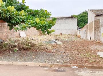 2cd52804910ffd5dda7ce7c95eab82c4ab3475f8 · Terreno à venda, 250 m² por R$ 160.000,00 - Santa Joana - Londrina/PR