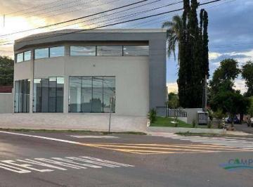 e7a7d449f4037f41fbf53c33c26eb76e3c253efc · Ponto para alugar, 75 m² por R$ 18.000,00/mês - Conjunto Vivi Xavier - Londrina/PR