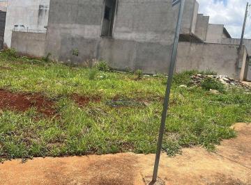 0d5d748024d98ad2cb245897f2d9ad5ba865d291 · Terreno à venda, 320 m² por R$ 200.000,00 - Lon Rita - Londrina/PR