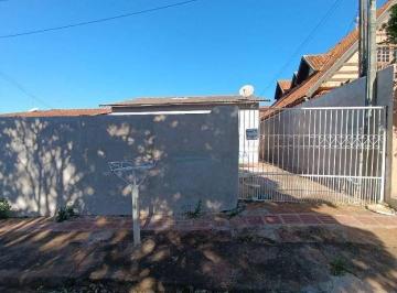 4eb5bf8a92e635d407d826a54e7c08c9460d8352 · Casa com 2 dormitórios à venda, 60 m² por R$ 190.000,00 - Jardim Itapoá - Londrina/PR