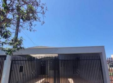 0183ab33168260c98afecdfa8fc066e9c3f4270d · Casa com 3 dormitórios à venda, 132 m² por R$ 460.000,00 - Jardim Esperança - Londrina/PR