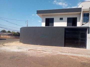 ca680abd70d8fabc901207645648676fb22f0d71 · Sobrado com 3 dormitórios à venda, 200 m² por R$ 795.000,00 - Conjunto Habitacional Santiago II - Lo