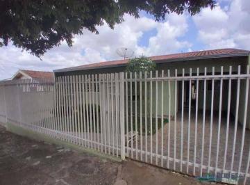 2c26a01101f000a5350519c26eda4da5c5e5a1ab · Casa com 4 dormitórios à venda, 180 m² por R$ 530.000,00 - Leonor - Londrina/PR