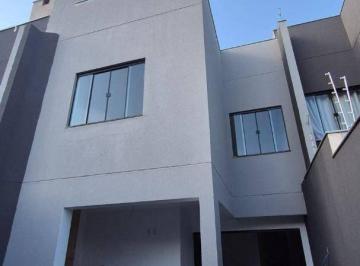 1eb8220dfb91fe6d1f501c14ddc191c6391658a0 · Casa com 3 dormitórios à venda, 120 m² por R$ 450.000,00 - Jardim Colúmbia D - Londrina/PR
