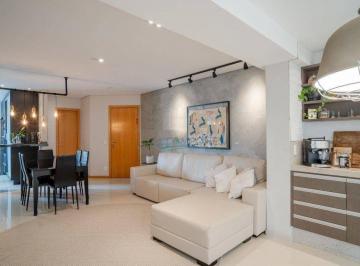ab3bca68b66ee4a97a6a49022b848a51305cc50a · Apartamento Alto Padrão no Ed. Poty Lazzarotto | 104m² Privativos | Porteira Fechada | Andar Alto | 