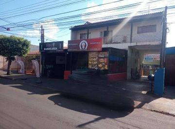 2a1350955a8de3720031f09b6e30dfeb4a6c415d · Sobrado com 3 dormitórios à venda, 230 m² por R$ 700.000,00 - Santa Rita 1 - Londrina/PR