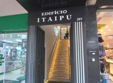 b88d2eafbc5998a10759fcbf15103167f0c211e7 · Sala à venda, 80 m² por R$ 150.000,00 - Centro - Londrina/PR