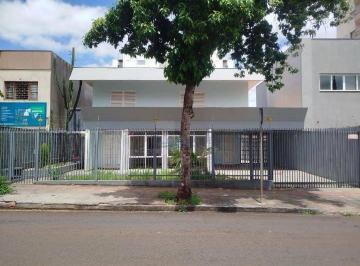 928c493b0ed7730f34923b83b217008b991c220f · Casa Comercial para alugar, 407 m² por R$ 7.000/mês - Centro - Londrina/PR