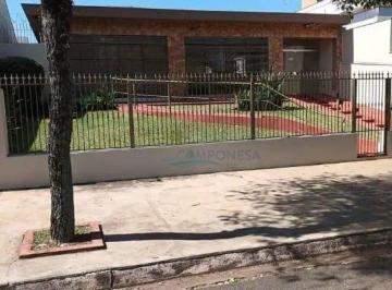 e670cca1abb0ae6d65494af925174dcf36cedeed · Casa com 4 dormitórios para alugar, 263 m² por R$ 6.500,00/mês - Jardim Shangri-la A - Londrina/PR