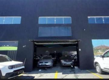 684b883ba5763bc96d6cba0a04fb3ea56431e414 · Barracão para alugar, 438 m² por R$ 10.000,00/mês - Lago Igapó - Londrina/PR
