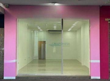 442390dbb3af78bcbff5a56df8dcdfd9136ecfa6 · Loja para alugar, 225 m² por R$ 6.500,00/mês - Centro - Londrina/PR