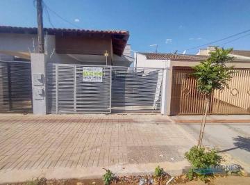 490c37935a4b326ca51c7f38ede475ccdb4c279e · Casa com 3 dormitórios à venda, 80 m² por R$ 390.000,00 - Jardim Prefeito Milton Menezes - Londrina/