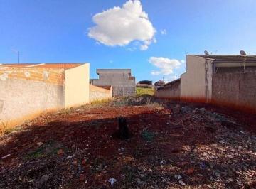 23d4fe69ef654f4f9460cb19f03d1a73b8e95a31 · Terreno à venda, 250 m² por R$ 190.000,00 - Colinas - Londrina/PR