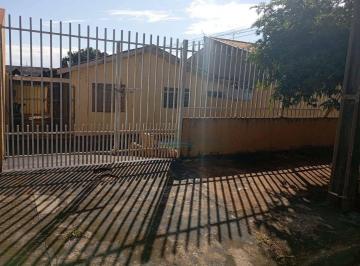 b5d5576e98bf0208b6c32ff35e05d9e2e92d2f19 · Casa com 3 dormitórios à venda, 100 m² por R$ 290.000,00 - Maria Lúcia - Londrina/PR